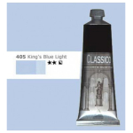 MAIMERI OIL PAINT 60 ML. - ROYAL BLUE LIGHT
