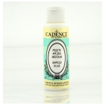 CADENCE DECOUPAGE NAPKIN GLUE 70 ML.