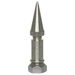 PAASCHE NOZZLE BLOCK FOR HS-1