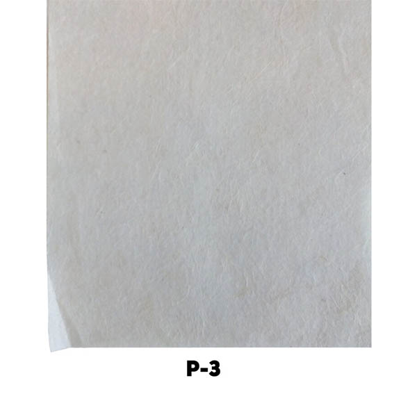 000374 NEPALESE HAND PAPER A4 P-3 - Image 1