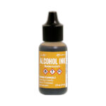 TIM HOLTZ ALCOHOL INK 14 ML - BUTTERSCOTCH, TIM21964