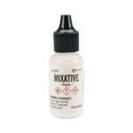 TIM HOLTZ ALCOHOL INK 14 ML - PEARL, TIM22114