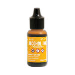 TIM HOLTZ ALCOHOL INK 14 ML - HONEYCOMB, TAL40699