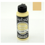 CADENCE ACRYLIC PAINT HYBRID 120 ML. - LIGHT YELLOW H-007