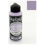 CADENCE ACRYLIC PAINT HYBRID 120 ML. - IRIS H-033