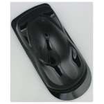 CREATEX AUTO AIR 120 ML. - TRANSPARENT BLACK