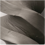 LENINGRAD SCULPTURAL PLASTICINE SOFT RADUGA GREY 500 G - Image 3