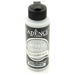 CADENCE ACRYLIC PAINT HYBRID 120 ML. - COOL GRAY H-074