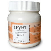 SONNET PRIMER WHITE 500ML.