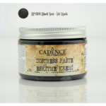CADENCE PASTE DISTRESS 150 ML - BLACK SOOT DP-1305
