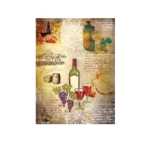 CADENCE DECOUPAGE RICE PAPER A4 - 032