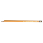 KOH-I-NOOR GRAPHIC PENCILS IN