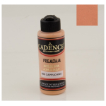 CADENCE ACRYLIC PAINT PREMIUM 120 ML. - CAPPUCCINO 1500