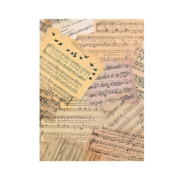 CADENCE DECOUPAGE RICE PAPER A3 - 191