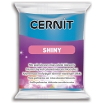 CERNIT SHINY BLUE 56 G
