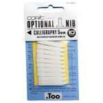 COPIC ACCESSORIES - CALIGRAPHY MARKER TIP 5 MM