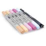 COPIC CIAO SET - 5+1 MANGA SET # 7 - Image 2