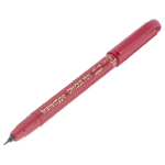 HOLTZ OPAQUE PEN TYP F - SEPIA