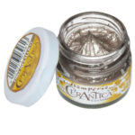 STAMPERIA CERANTICA 20 ML - WAX PASTE METALLIC SILVER