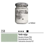 MAIMERI ACRYLIC PAINT PASTEL 140 ML. -GREEN