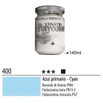 MAIMERI ACRYLIC PAINT PASTEL 140 ML. -BLUE