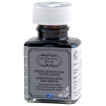 CHARBONNEL LIQUID BLACK PRIMER FOR ETCHING LAMOUR 75 ML. - 301641