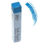 MUNGYO DRY PASTEL PHTHALOCYANE BLUE MEDIUM MPV 030