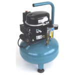 AIR COM COMPRESSOR EOLO SPORT MAXI 50 MODEL 3523