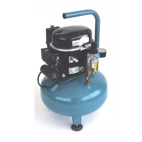 350002 AIR COM COMPRESSOR EOLO SPORT MAXI 50 MODEL 3523 - Image 1