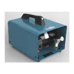 AIR COM COMPRESSOR EOLO 30 MODEL 3510