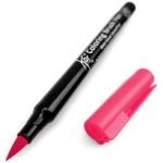 SAKURA COLORING BRUSH PEN PINK - XBR#20