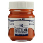 TALENS TEMPERA PAINT 50 ML.- LIGHT BROWN