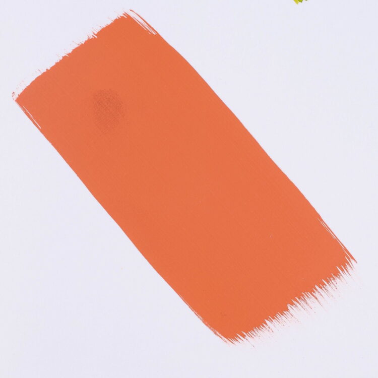 TALENS TEMPERA PAINT 50 ML.- LIGHT BROWN - Image 2