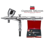 IWATA AIRBRUSH CUSTOM MICRON CM-C РLUS 0.23 MM