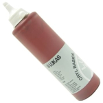 LUKAS ACRYLIC PAINT TERZIA 500 ML. - SIENNA ROASTED