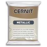CERNIT METALLIC BRONZE ANTIQUE 56 G