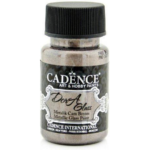 CADENCE GLASS PAINT DORA 50 ML. - PINK BROWN 3170