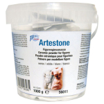 ARTIDEE CERAMIC CASTING POWDER 1000 G 56011