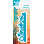 JOY CRAFTS CUTTING DIES - 6002/0397