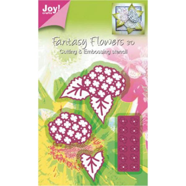 620182 JOY CRAFTS CUTTING DIES - 6002/0182 - Image 1