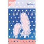 JOY CRAFTS CUTTING DIES - 6002/0293