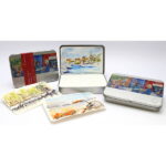 HAHNEMUHLE WATERCOLOUR POSTCARDS 230 G, 10.5/14.8 CM, 30 PCS