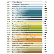CARAN D'ACHE COLORED PENCILS PABLO OCHRE