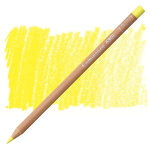CARAN D'ACHE COLORED PENCILS LUMINANCE - LEMON YELLOW 240