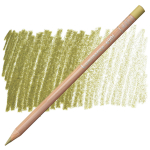 CARAN D'ACHE LUMINANCE FLOWER PENCILS - OLIVE BROWN 736