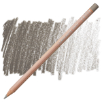 CARAN D'ACHE LUMINANCE FLOWER PENCILS - FRENCH GREY 803