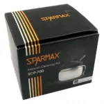 SPARMAX AIRBRUSH CLEANING JAR - Image 2