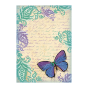 STAMPERIA DECOUPAGE RICE PAPER A4 - DFSA4023