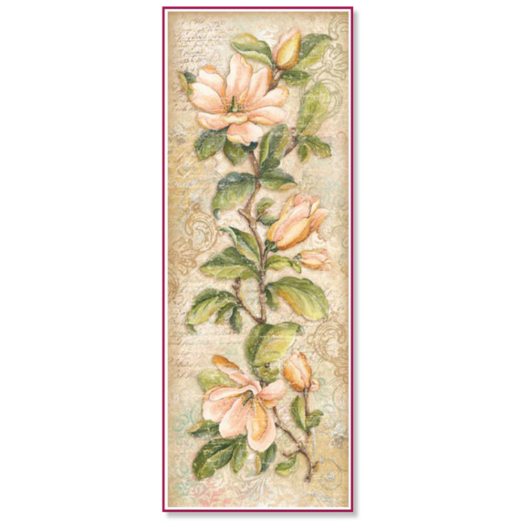 STAMPERIA DECOUPAGE RICE PAPER 60/24 - DFS307L - Image 1