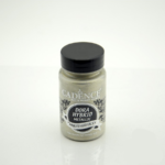 CADENCE ACRYLIC PAINT METALLIC DORA HYBRID 90 ML-PLATINUM 7137